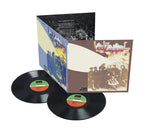 Led Zeppelin - Led Zeppelin II Deluxe Edition (180g) (2LP) - Vinyl Provisions