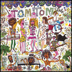 Tom Tom Club (Tropical Yellow & Red Vinyl) (1LP) - Vinyl Provisions