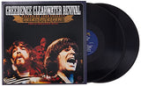 Creedence Clearwater Revival - Chronicle: The 20 Greatest Hits (2LP) - Vinyl Provisions