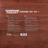 Vol. 1 - Guardians of the Galaxy: Awesome Mix (Import) (1LP) - Vinyl Provisions