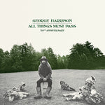 George Harrison - All Things Must Pass Uber Deluxe 8LP (180g), 5CD & 1 Blu-Ray Audio Box Set - Vinyl Provisions