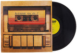 Vol. 1 - Guardians of the Galaxy: Awesome Mix (Import) (1LP) - Vinyl Provisions