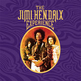 The Jimi Hendrix Experience - The Jimi Hendrix Experience Limited Edition Box Set (180g) (8LP) - Vinyl Provisions