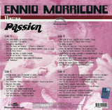 Ennio Morricone - Themes: Passion (2LP) - Vinyl Provisions