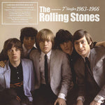 The Rolling Stones - 7" Singles 1963-1966 18 Disc 45rpm 7" Vinyl Box Set (Mono & Stereo) - Vinyl Provisions