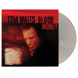 Tom Waits - Blood Money (Metallic Silver Vinyl) (180g) (LP) - Vinyl Provisions