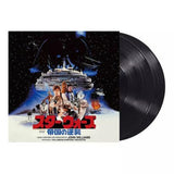 Star Wars Episode V - The Empire Strikes Back (Import) (2LP) - Vinyl Provisions