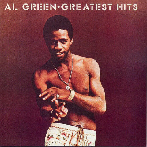 Al Green - Al Green's Greatest Hits (LP) - Vinyl Provisions