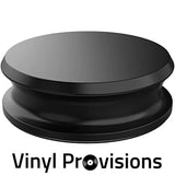 Aluminum Record Weight - Vinyl Provisions