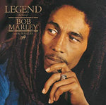 Bob Marley & The Wailers: Legend [LP] - Vinyl Provisions