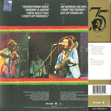 Bob Marley & The Wailers: Live! (Half-Speed LP) - Vinyl Provisions