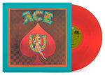 Bob Weir - Ace (50th Anniversary Remaster) (Translucent Red Vinyl) (LP)