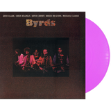 The Byrds - Byrds (Translucent Violet Vinyl) (180g) (LP) - Vinyl Provisions