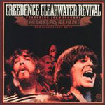 Creedence Clearwater Revival - Chronicle: The 20 Greatest Hits (2LP) - Vinyl Provisions