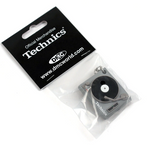 Technics 1210 Deck Keychain - Vinyl Provisions