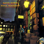 David Bowie - The Rise and Fall of Ziggy Stardust & the Spiders From Mars (180g) - Vinyl Provisions