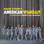 David Byrne's American Utopia on Broadway (Original Cast Recording) (2LP) - Vinyl Provisions