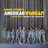 David Byrne's American Utopia on Broadway (Original Cast Recording) (2LP) - Vinyl Provisions