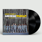 David Byrne's American Utopia on Broadway (Original Cast Recording) (2LP) - Vinyl Provisions