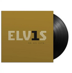 Elvis Presley - Elvis 30 #1 Hits (180g) (2LP) - Vinyl Provisions