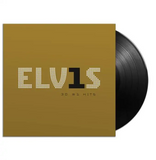 Elvis Presley - Elvis 30 #1 Hits (180g) (2LP) - Vinyl Provisions