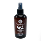 G3 Two-Step Record Cleaning Fluid - 8oz Bottle - Great for Record Cleaning Machines - Vinyl Provisions