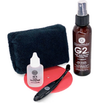 GrooveWasher Record & Stylus Care System - Vinyl Provisions