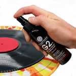 GrooveWasher Record & Stylus Care System - Vinyl Provisions