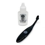 GrooveWasher SC1 Stylus Cleaning Kit - Vinyl Provisions