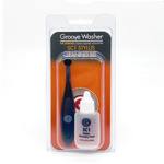 GrooveWasher SC1 Stylus Cleaning Kit - Vinyl Provisions