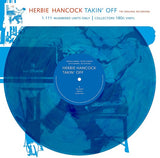 Herbie Hancock: Takin' Off (180g - Import) (1LP) - Vinyl Provisions