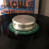 Aluminum Record Weight - Vinyl Provisions