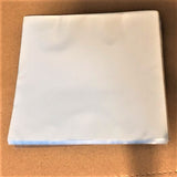 Clear 45 RPM Outer Sleeves 2 Mil Polypropylene - 7" Vinyl Record Covers - Vinyl Provisions