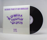 Saturday Night In San Francisco (Impex Records) (180g) (LP) - Vinyl Provisions