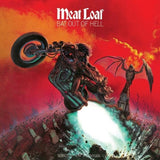 Meat Loaf - Bat Out Of Hell (180g) (LP) - Vinyl Provisions