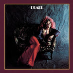 Janis Joplin - Pearl (180g)(1LP) - Vinyl Provisions