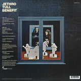 Jethro Tull - Benefit (The Steven Wilson 2013 Stereo Remix) (180g) (LP) - Vinyl Provisions