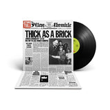 Jethro Tull - Thick as a Brick (50th Anniversary) Half-Speed Mastered LP - Vinyl Provisions