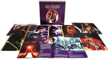 The Jimi Hendrix Experience - The Jimi Hendrix Experience Limited Edition Box Set (180g) (8LP) - Vinyl Provisions