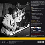 Jimmy Smith - Groovin At Small's Paradise (180g) (2LP) - Vinyl Provisions