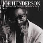 Joe Henderson - State Of The Tenor Vol. 1 (180g LP) (Blue Note Tone Poet Reissue) - Vinyl Provisions