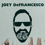 Joey DeFrancesco - More Music (2LP) - Vinyl Provisions