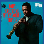 John Coltrane - My Favorite Things (2022 Remaster/2LP) - Vinyl Provisions