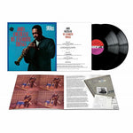 John Coltrane - My Favorite Things (2022 Remaster/2LP) - Vinyl Provisions