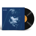 Joni Mitchell - Blue (180g) (LP) - Vinyl Provisions