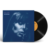 Joni Mitchell - Blue (180g) (LP) - Vinyl Provisions