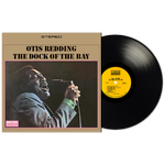 Otis Redding - The Dock Of The Bay (Stereo) (150g) (LP) - Vinyl Provisions