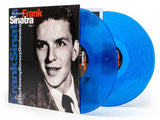 Frank Sinatra - The Popular Frank Sinatra Vol. 1-3 Box Set (Blue Vinyl) (6LP) - Vinyl Provisions