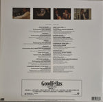 Goodfellas - Music from the Motion Picture (Blue Vinyl) (LP) - Vinyl Provisions