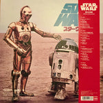 Star Wars - A New Hope (Import) (2LP) - Vinyl Provisions